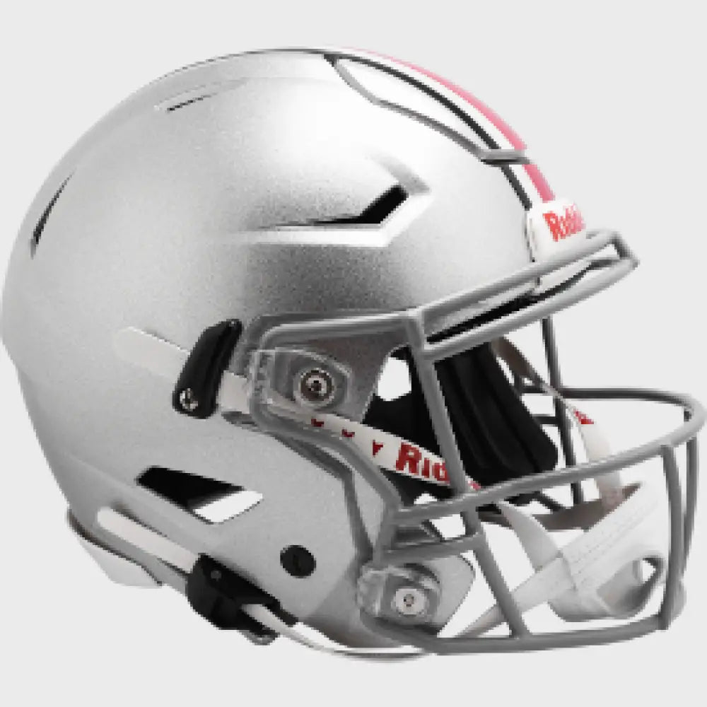 Ohio State Buckeyes Full Size Authentic SpeedFlex Helmet - NCAA Break4Sports & Collectibles, LLC