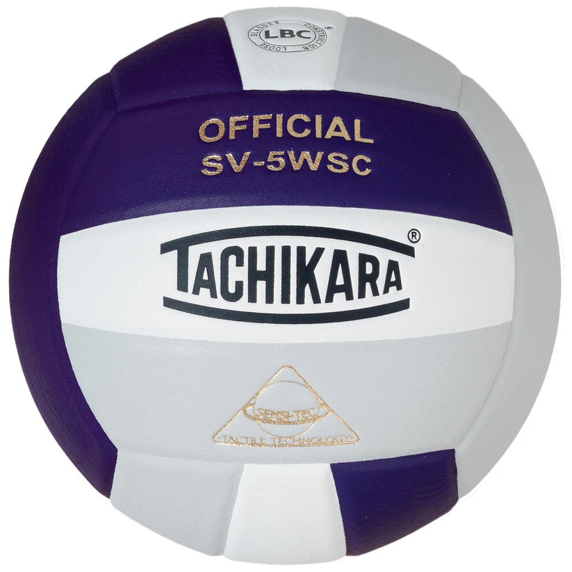 Tachikara SV5WSC Volleyball - MCI SPORTS