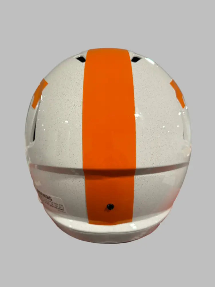 Tennessee Volunteers Full Size Replica Speed Football Helmet- NCAA Break4Sports & Collectibles, LLC