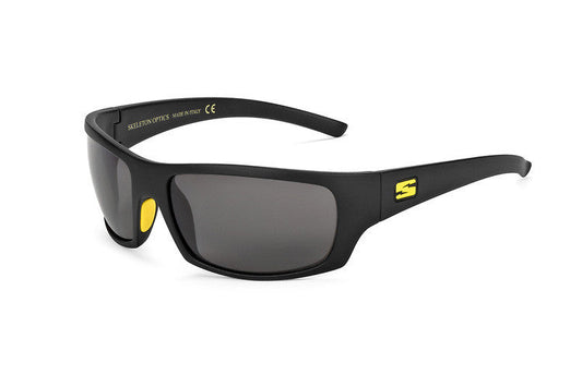 Renegade - Ranger Edition (Yellow) Skeleton Optics