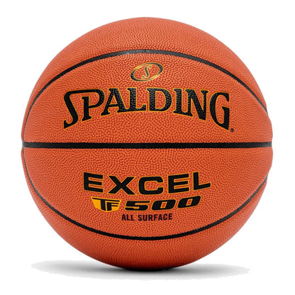 Spalding Indoor Outdoor Basketballs | All Surface Composite Cover | Sizes 29.5", 28.5", 27.5" - MCI SPORTS