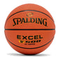 Spalding Indoor Outdoor Basketballs | All Surface Composite Cover | Sizes 29.5", 28.5", 27.5" - MCI SPORTS