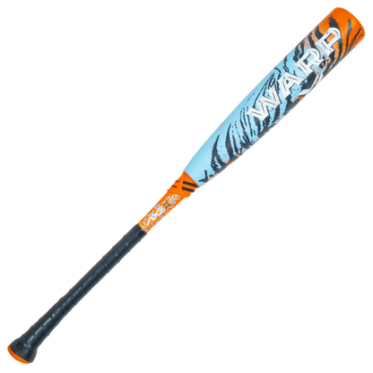 Axe Bats WARP USSSA Baseball Bat -8 Flared Handle Axe Bats