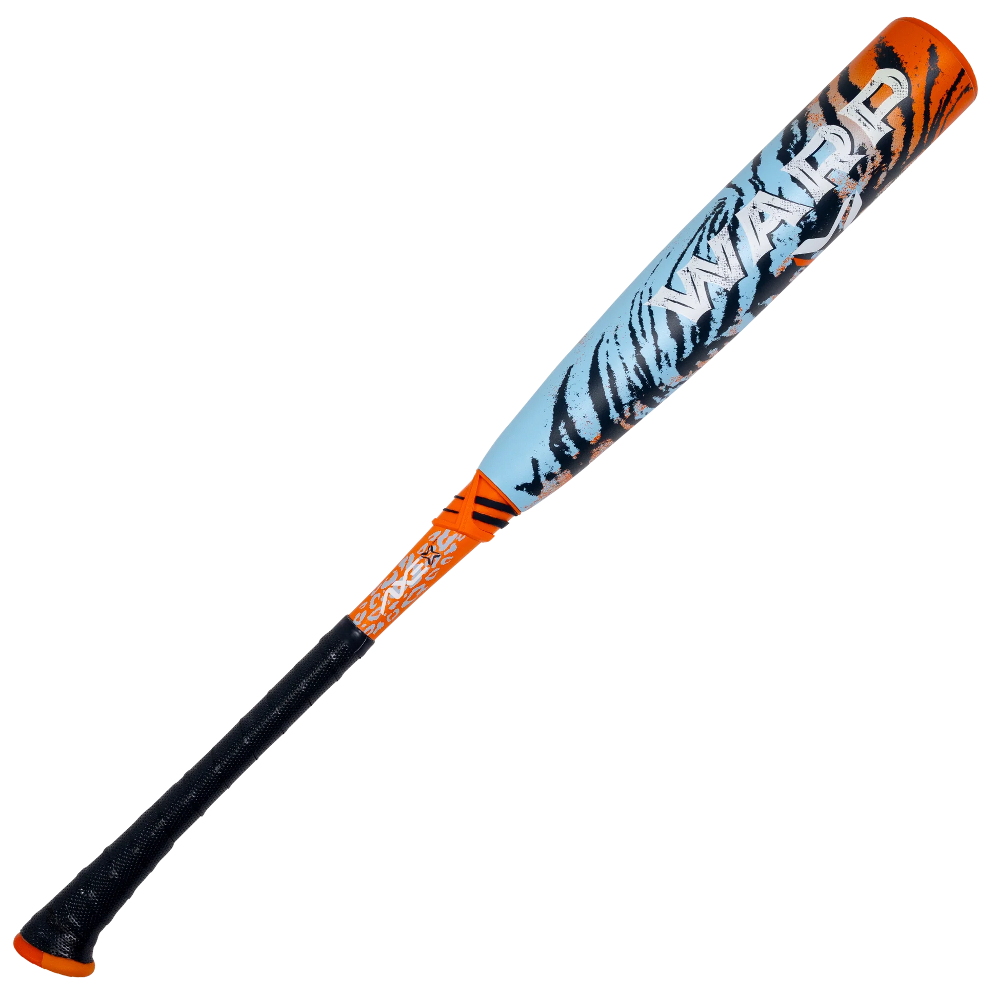 Axe Bats WARP Wild USSSA Baseball Bat | -10 | Axe Handle | Axe Bats