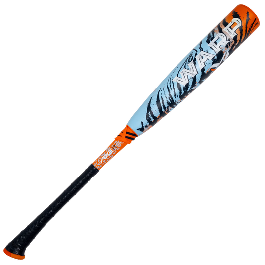 Axe Bats WARP Wild USSSA Baseball Bat | -10 | Axe Handle | Axe Bats