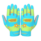 Scooby-Doo Batting Gloves - Quantum Orbit  by Phenom Elite Phenom Elite Brand