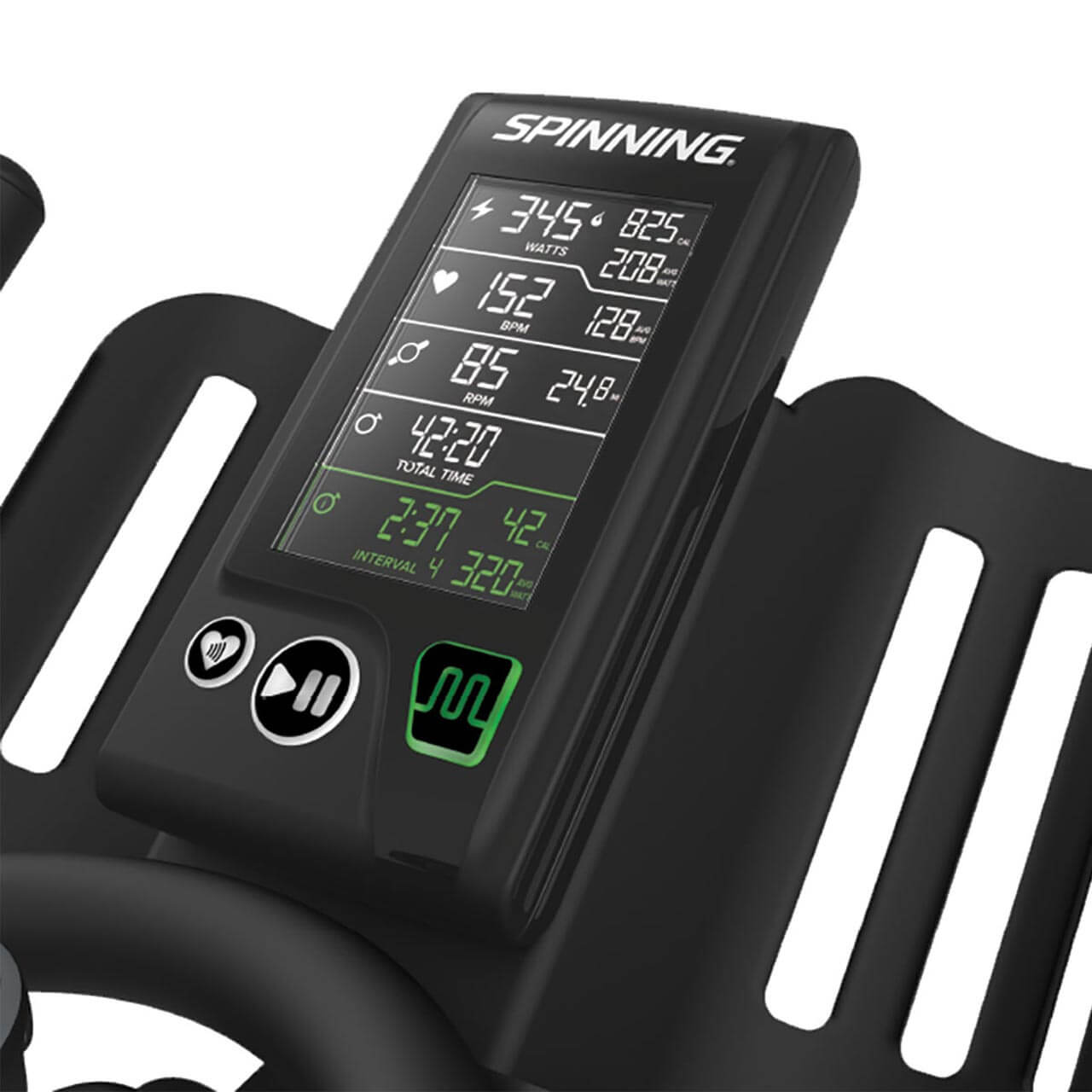 Chrono® Spinning