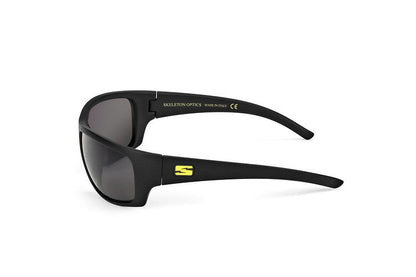 Renegade - Ranger Edition (Yellow) Skeleton Optics