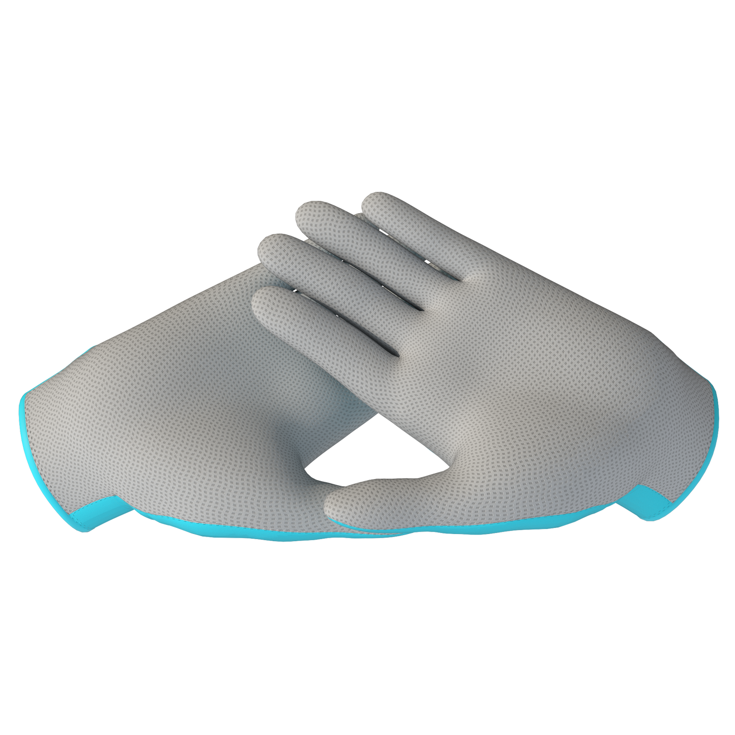 Scooby-Doo Batting Gloves - Quantum Orbit  by Phenom Elite Phenom Elite Brand