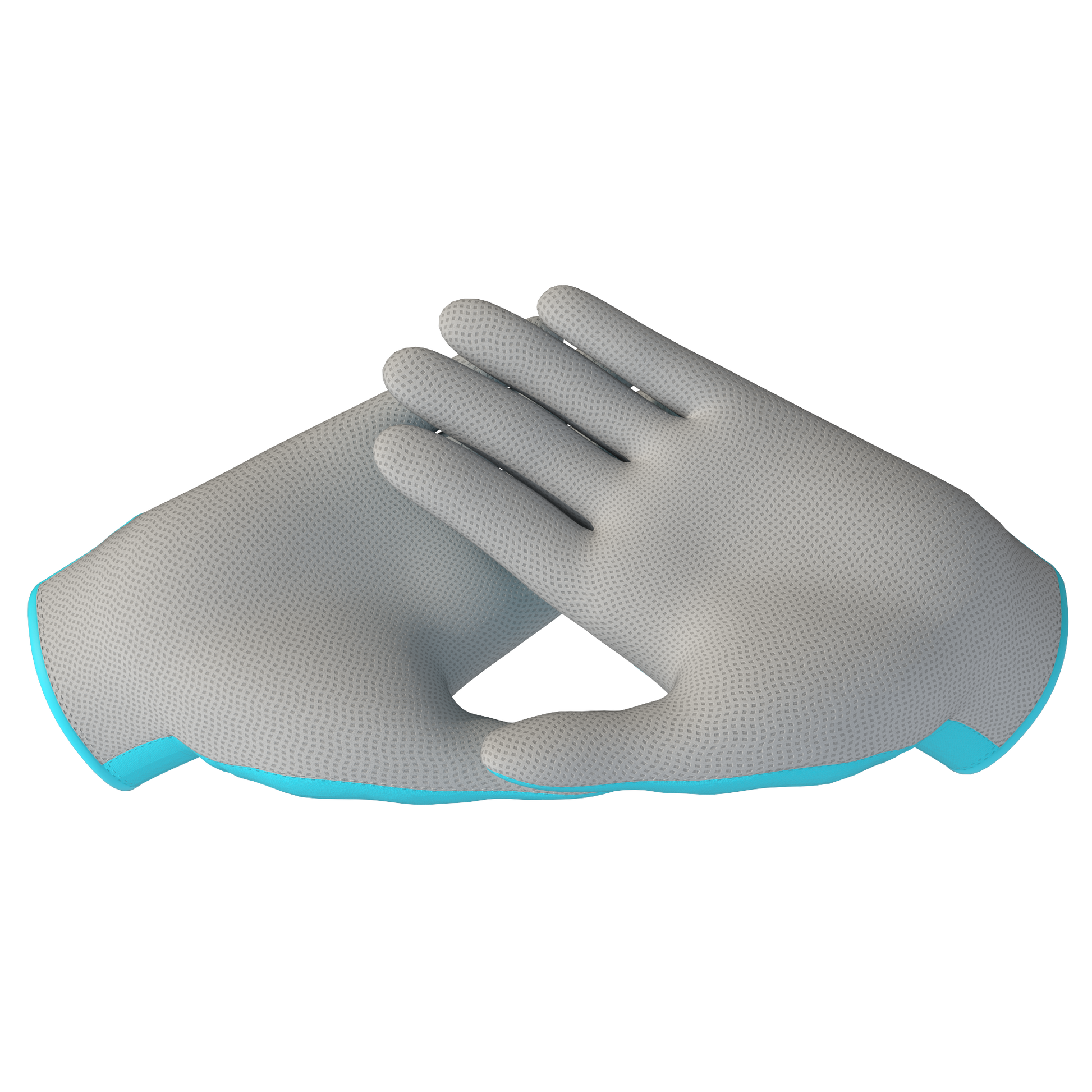 Scooby-Doo Batting Gloves - Quantum Orbit  by Phenom Elite Phenom Elite Brand
