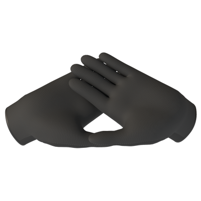 Rick and Morty Batting Gloves - Quantum Orbit by Phenom Elite Phenom Elite Brand