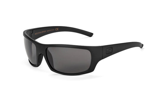 Renegade - Blackout Skeleton Optics