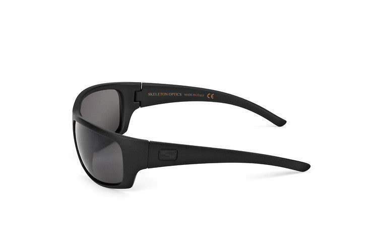 Renegade - Blackout Skeleton Optics