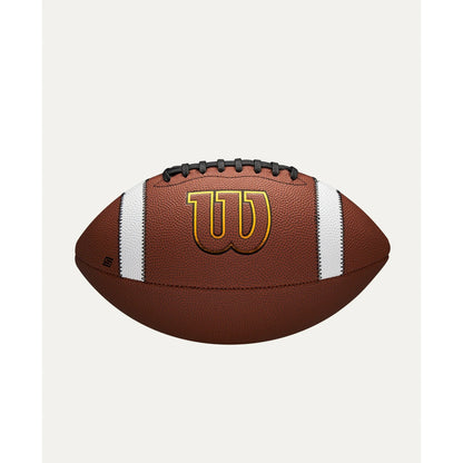 Wilson GST Speedskin Youth Football - MCI SPORTS