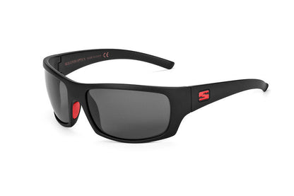 Renegade - Artillery Edition (Red Edition) Skeleton Optics