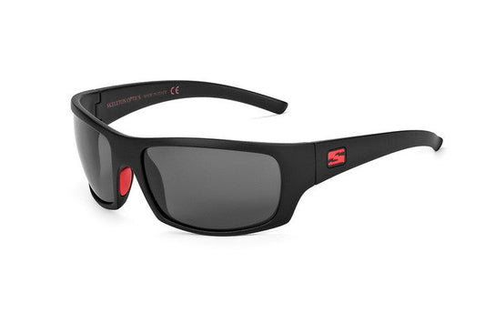 Renegade - Artillery Edition (Red Edition) Skeleton Optics