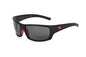 Renegade - Artillery Edition (Red Edition) Skeleton Optics