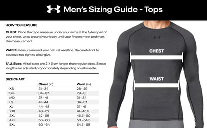 Under Armour Men's Cloudstrike 2.0