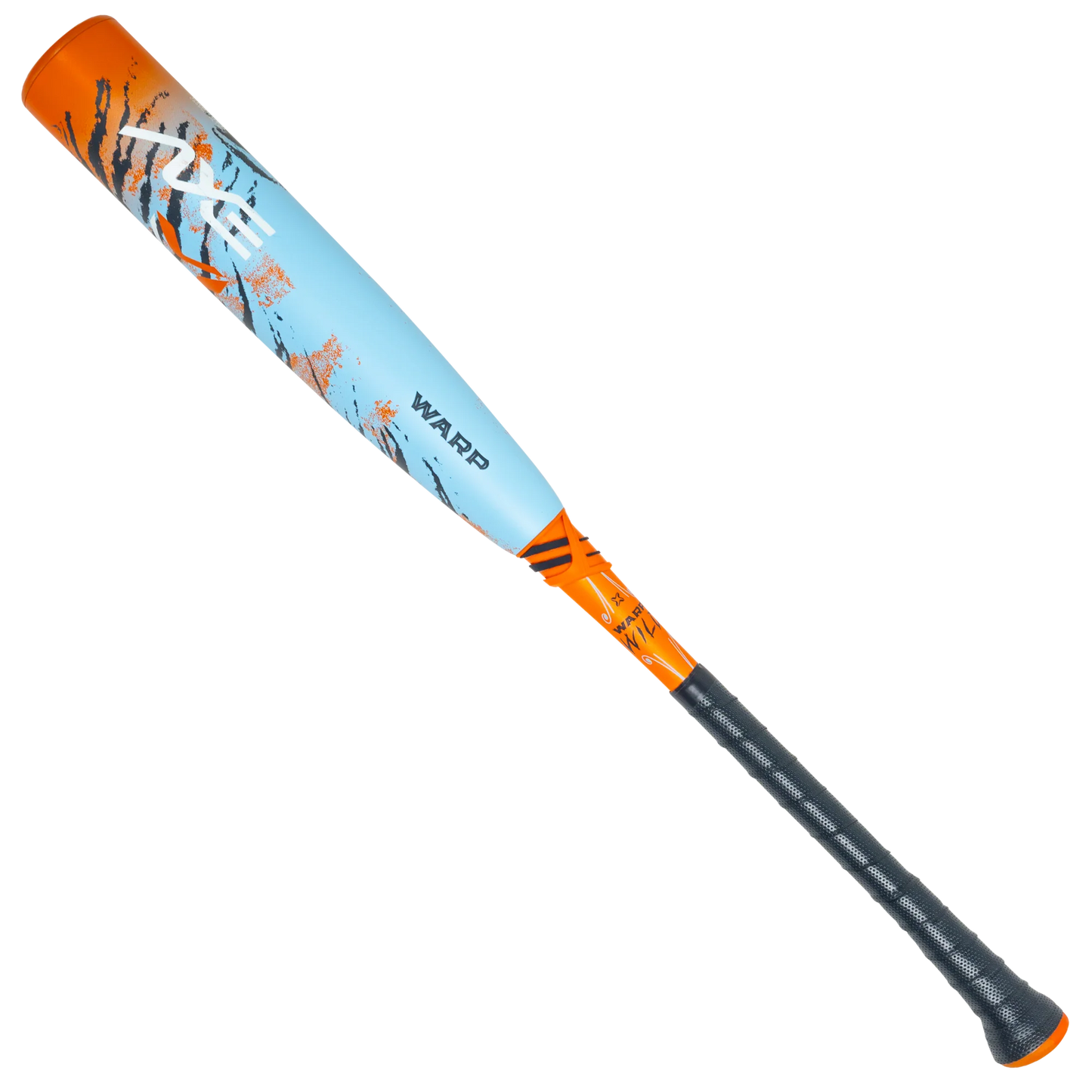 Axe Bats WARP USSSA Baseball Bat -8 Flared Handle Axe Bats