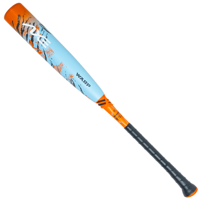 Axe Bats WARP USSSA Baseball Bat -8 Flared Handle Axe Bats