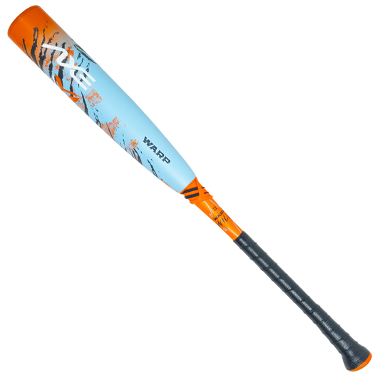 Axe Bats WARP USSSA Baseball Bat -8 Flared Handle Axe Bats