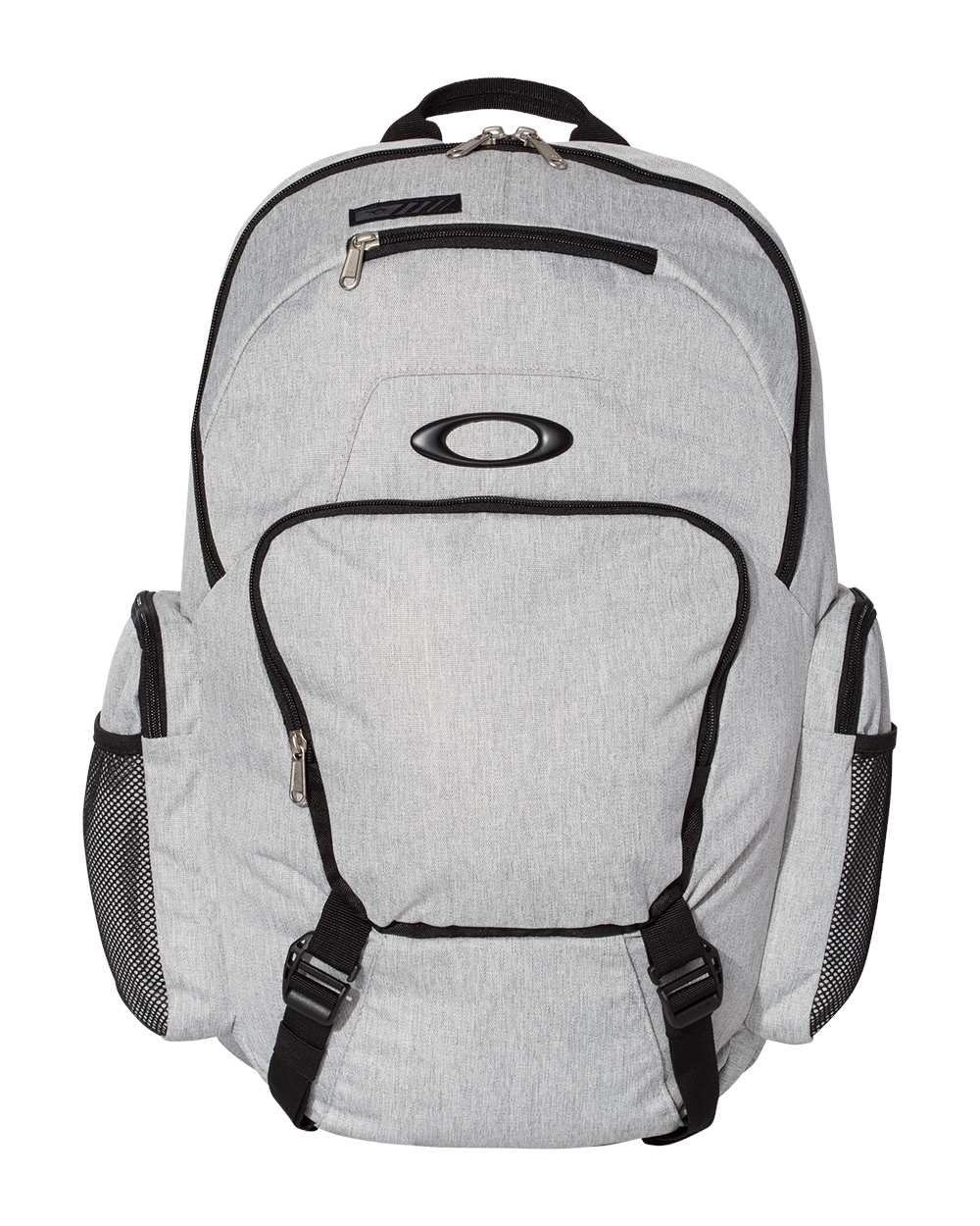 Oakley 30L Blade Backpack, One Size, Granite Heather - MCI SPORTS