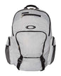 Oakley 30L Blade Backpack, One Size, Granite Heather - MCI SPORTS