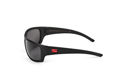 Renegade - Artillery Edition (Red Edition) Skeleton Optics