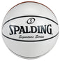 Spalding Signature Series Autograph Basketball Official Size - MCI SPORTS