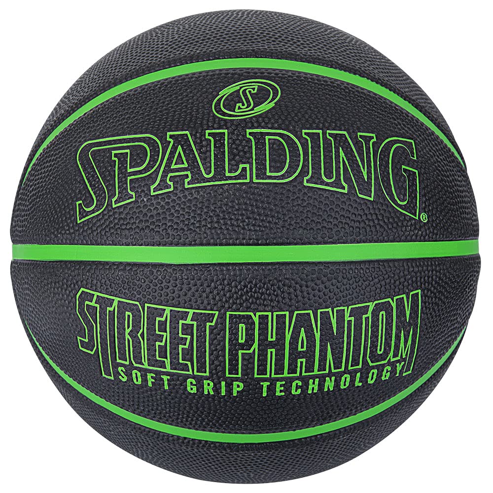 Spalding Outdoor Street Phantom Basketball Official Size - MCI SPORTS