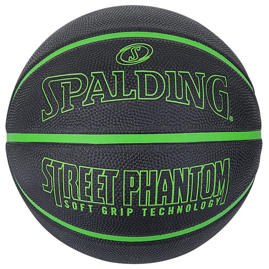 Spalding Outdoor Street Phantom Basketball Official Size - MCI SPORTS