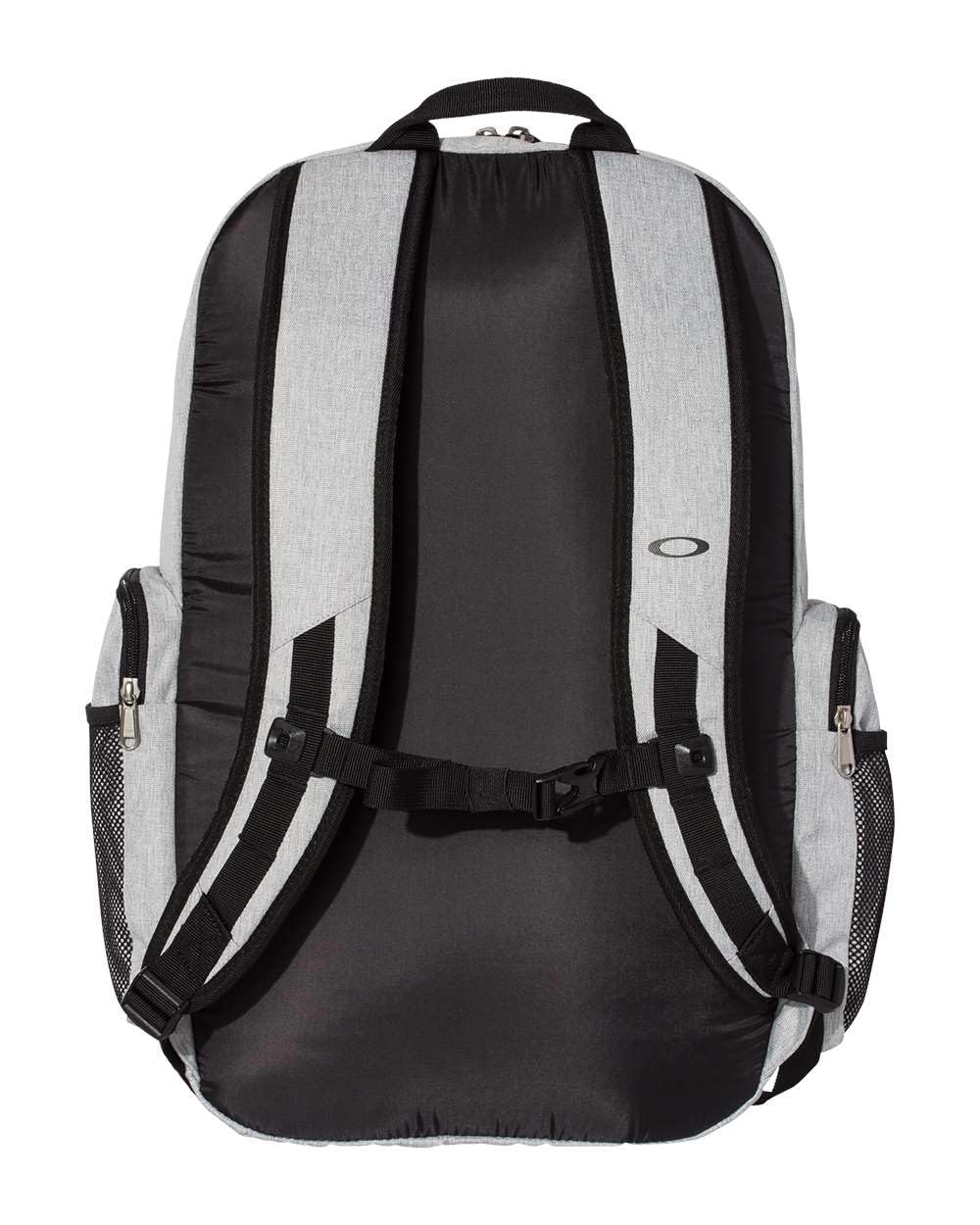Oakley 30L Blade Backpack, One Size, Granite Heather - MCI SPORTS