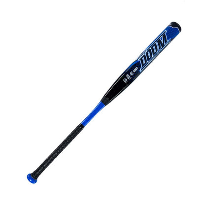 DUDLEY Doom -10 2-Piece Soft Shell Composite Fastpitch Bat - MCI SPORTS