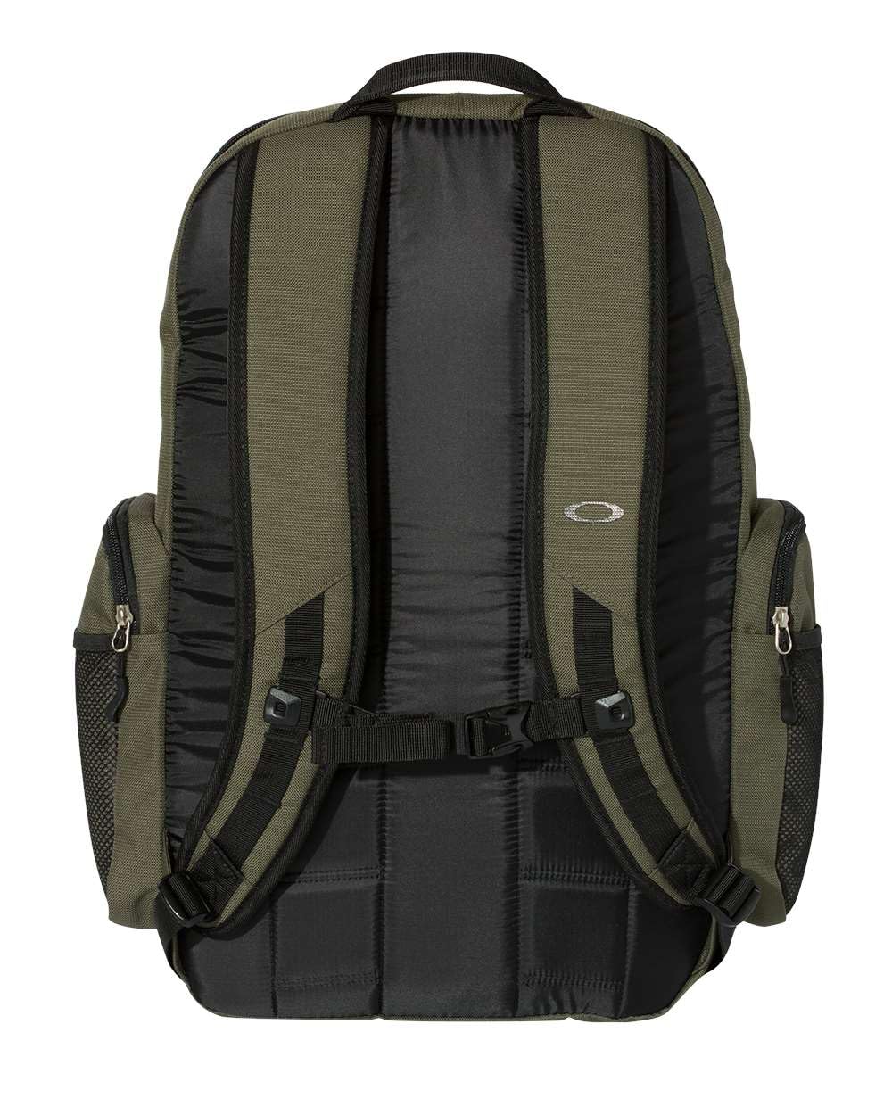 Oakley 30L Blade Backpack, One Size, Dark Brush - MCI SPORTS