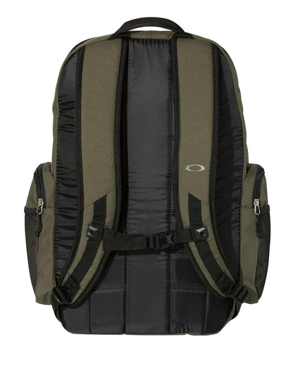 Oakley 30L Blade Backpack, One Size, Dark Brush - MCI SPORTS
