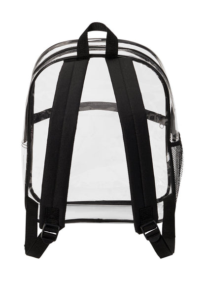 Port Authority Clear Backpack Port Authority