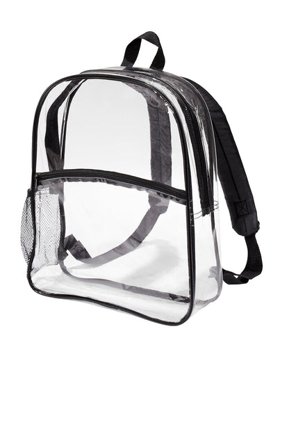 Port Authority Clear Backpack Port Authority