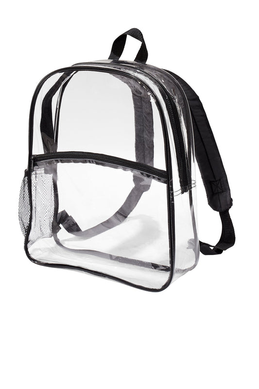 Port Authority Clear Backpack Port Authority