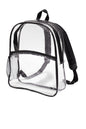 Port Authority Clear Backpack Port Authority
