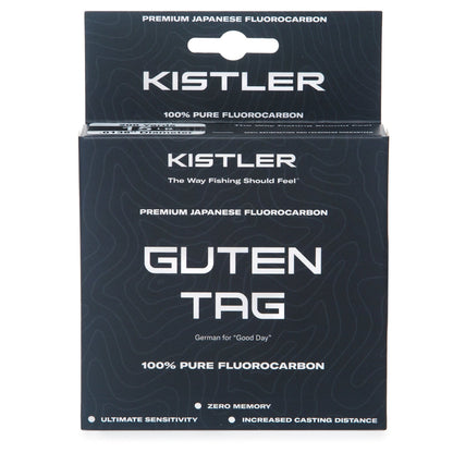 Kistler Fishing Lines KISTLER Fishing