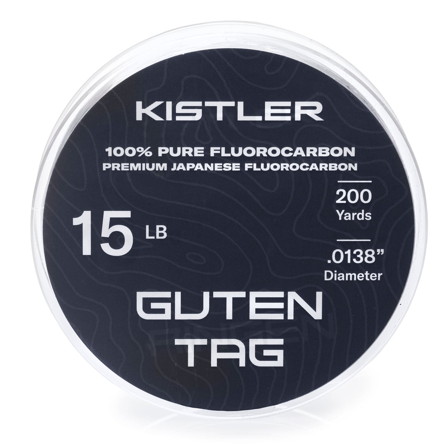 Kistler Fishing Lines KISTLER Fishing