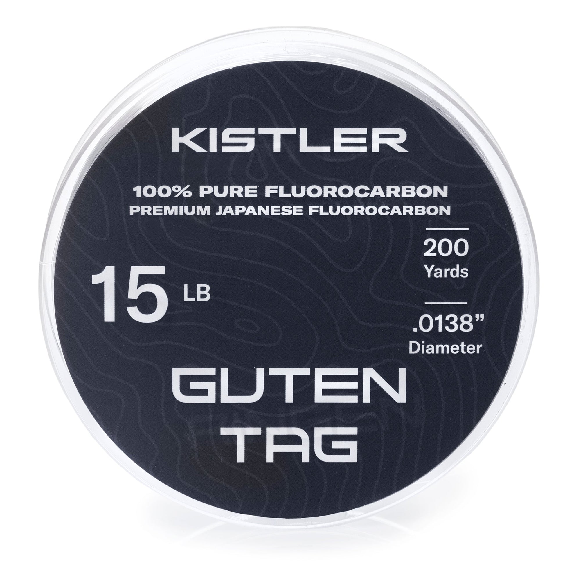 Kistler Fishing Lines KISTLER Fishing