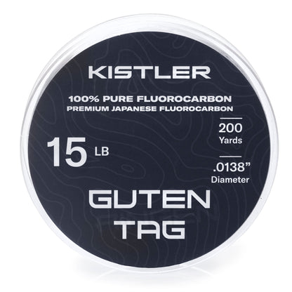 Kistler Fishing Lines KISTLER Fishing