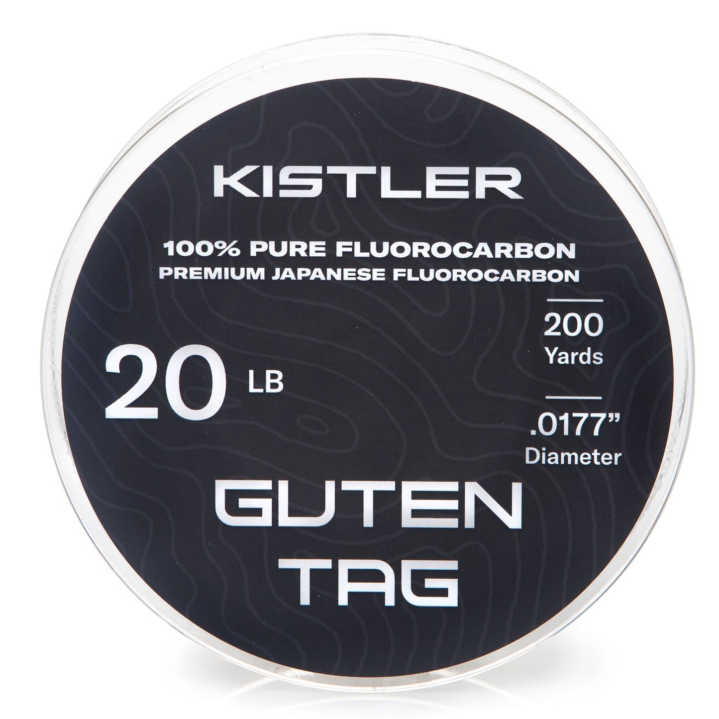 Kistler Fishing Lines KISTLER Fishing