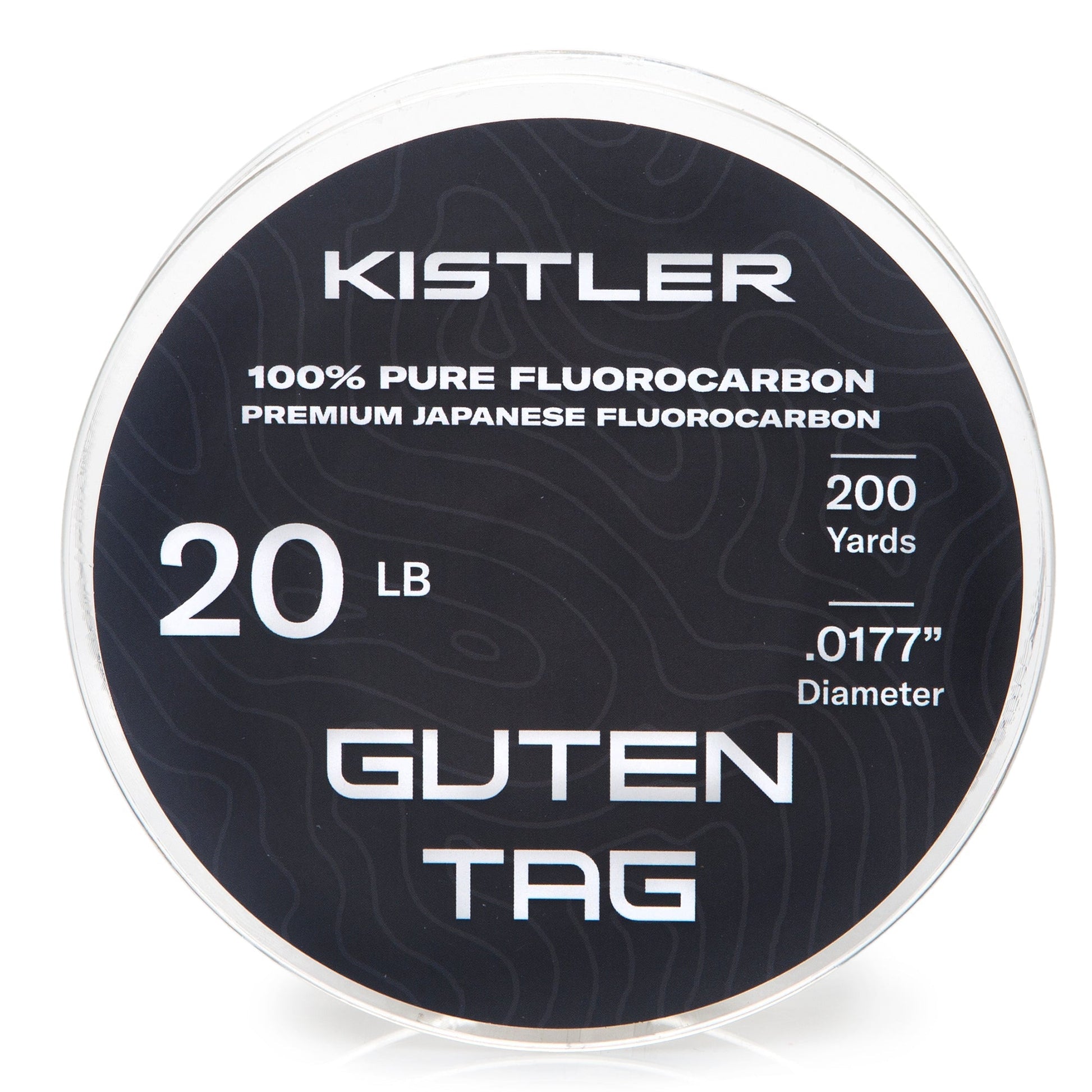 Kistler Fishing Lines KISTLER Fishing