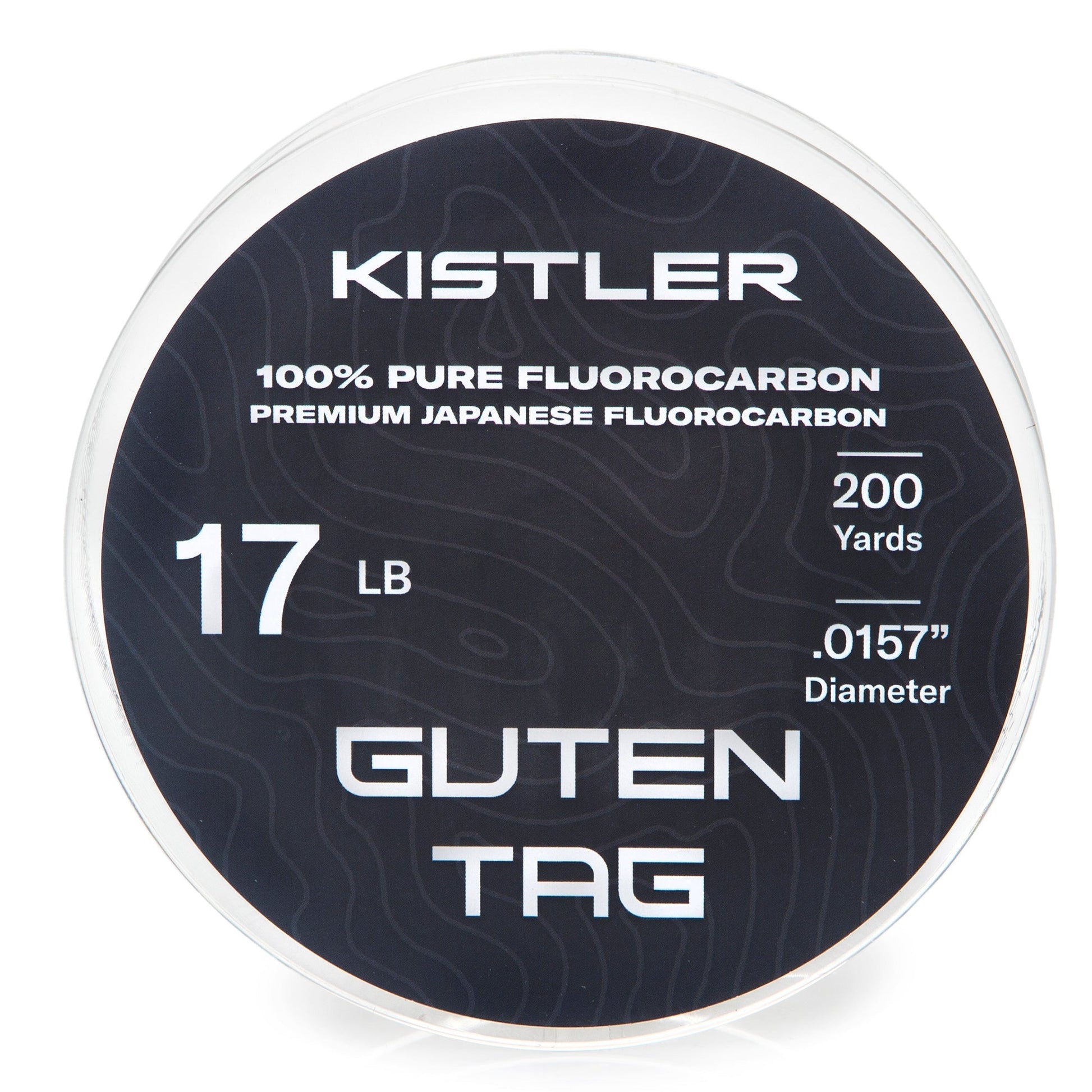 Kistler Fishing Lines KISTLER Fishing