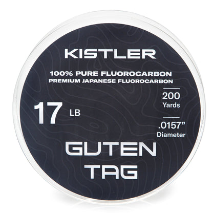 Kistler Fishing Lines KISTLER Fishing