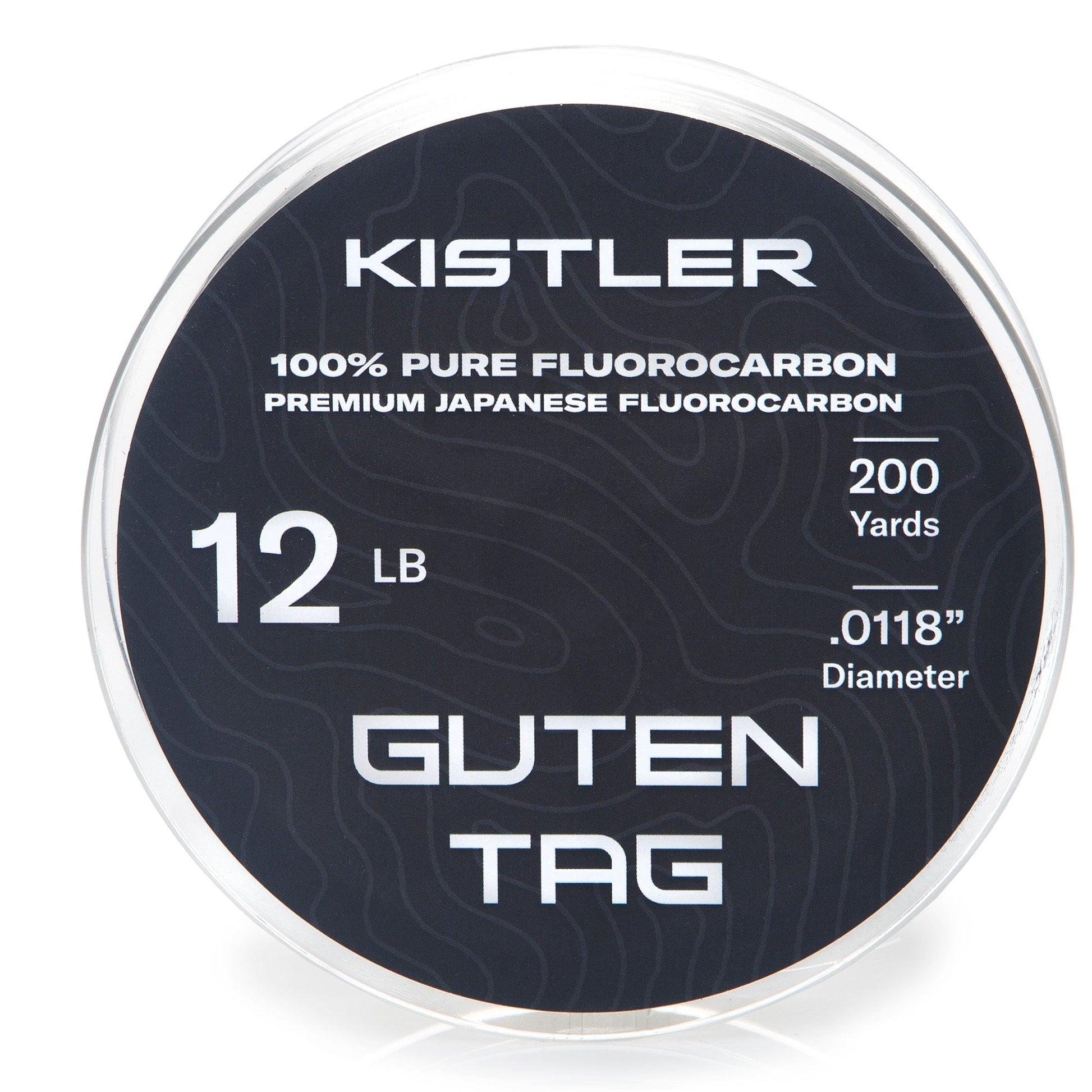 Kistler Fishing Lines KISTLER Fishing