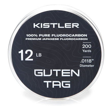 Kistler Fishing Lines KISTLER Fishing