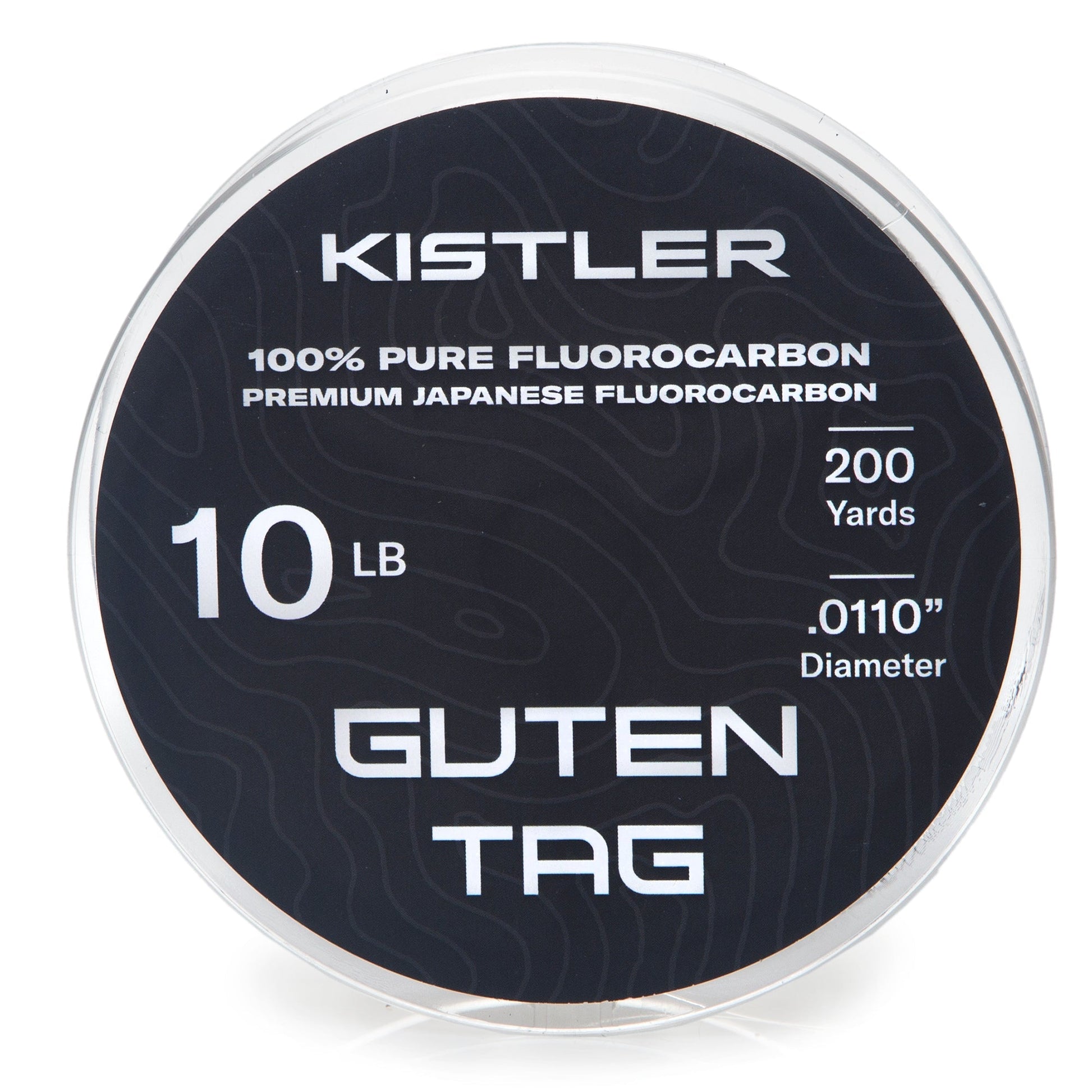 Kistler Fishing Lines KISTLER Fishing